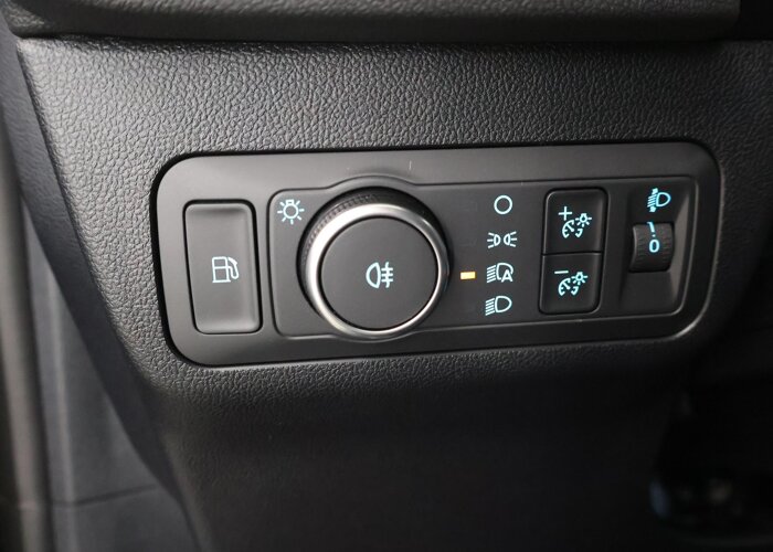 Ford Kuga 2.5 PHEV ST-Line