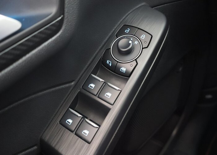 Ford Kuga 2.5 PHEV ST-Line