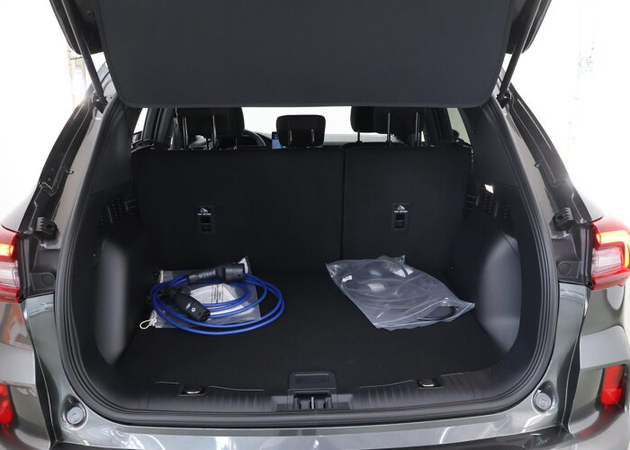 Ford Kuga 2.5 PHEV ST-Line