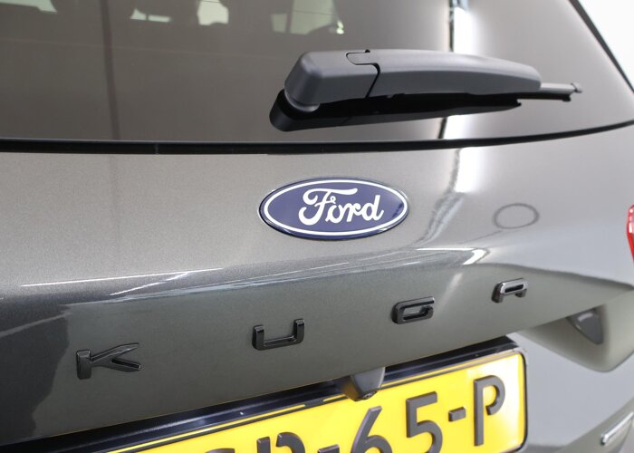 Ford Kuga 2.5 PHEV ST-Line
