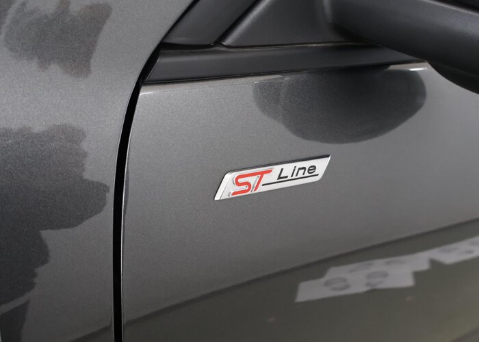 Ford Kuga 2.5 PHEV ST-Line