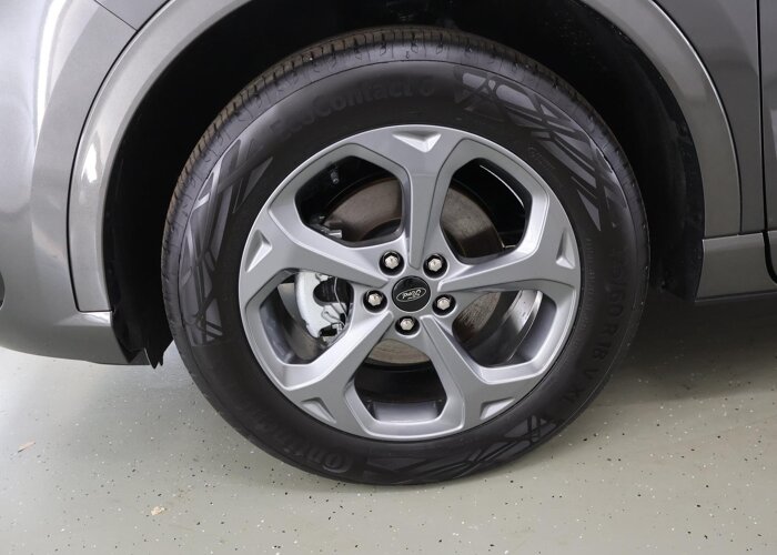 Ford Kuga 2.5 PHEV ST-Line