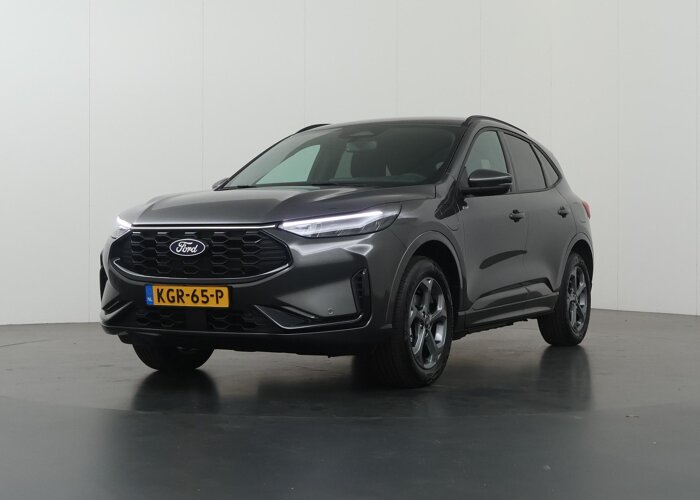 Ford Kuga 2.5 PHEV ST-Line