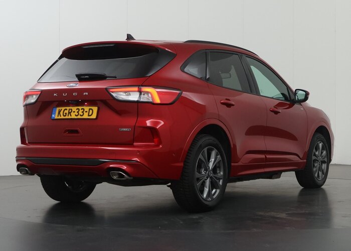 Ford Kuga 2.5 PHEV ST-Line X