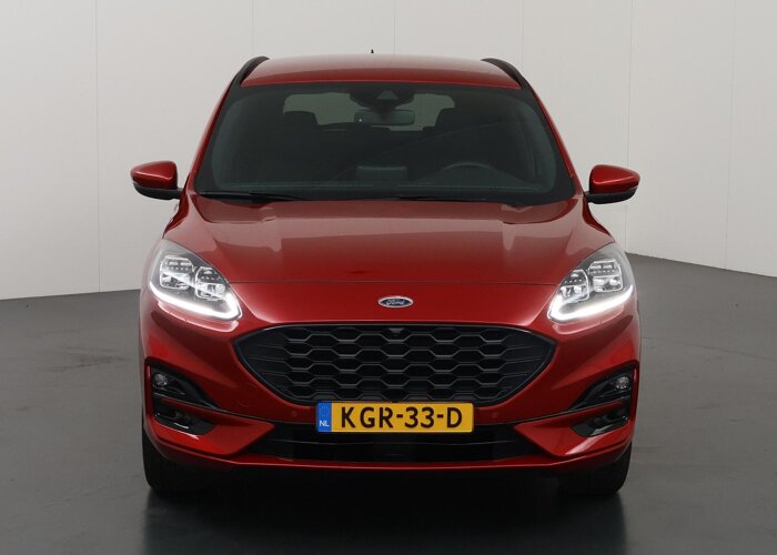 Ford Kuga 2.5 PHEV ST-Line X