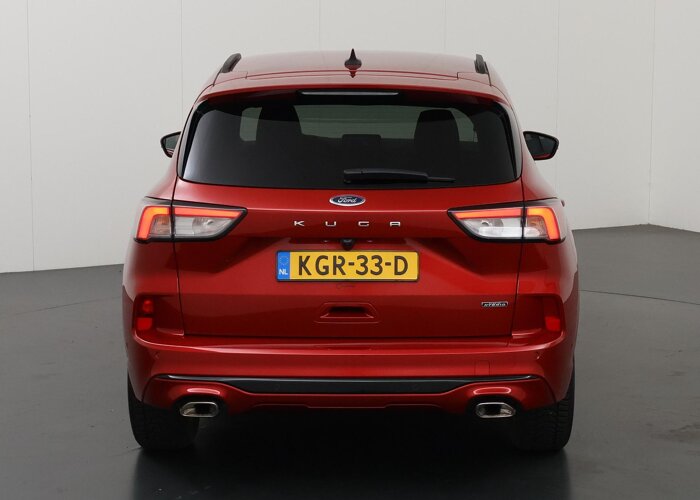 Ford Kuga 2.5 PHEV ST-Line X