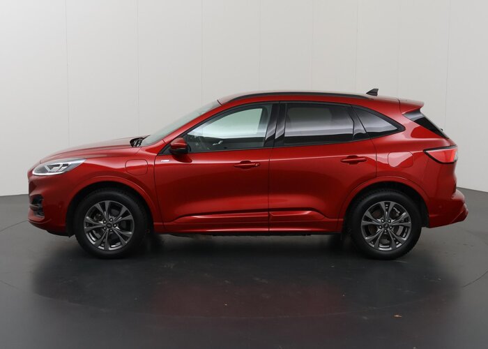 Ford Kuga 2.5 PHEV ST-Line X