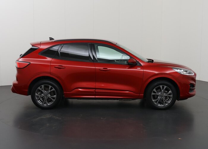 Ford Kuga 2.5 PHEV ST-Line X
