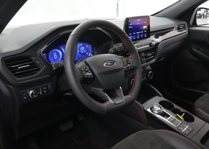 Ford Kuga 2.5 PHEV ST-Line X