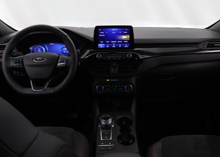 Ford Kuga 2.5 PHEV ST-Line X