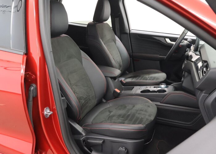 Ford Kuga 2.5 PHEV ST-Line X