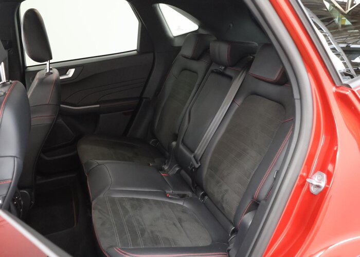 Ford Kuga 2.5 PHEV ST-Line X