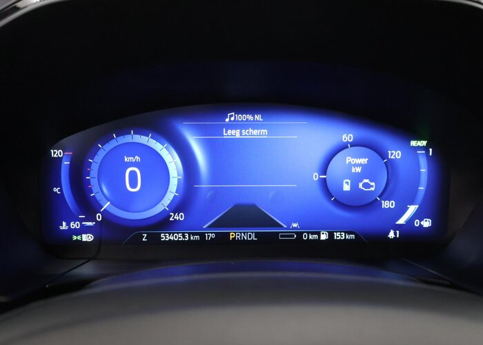 Ford Kuga 2.5 PHEV ST-Line X