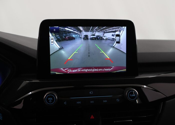 Ford Kuga 2.5 PHEV ST-Line X