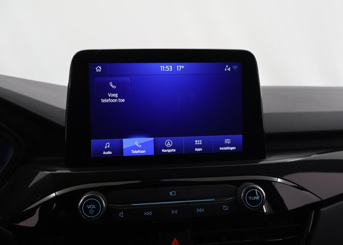 Ford Kuga 2.5 PHEV ST-Line X