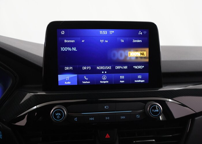 Ford Kuga 2.5 PHEV ST-Line X