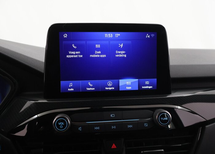 Ford Kuga 2.5 PHEV ST-Line X