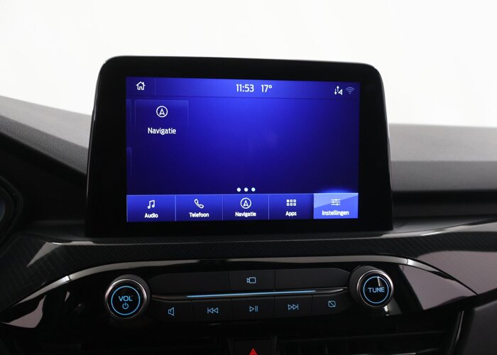 Ford Kuga 2.5 PHEV ST-Line X