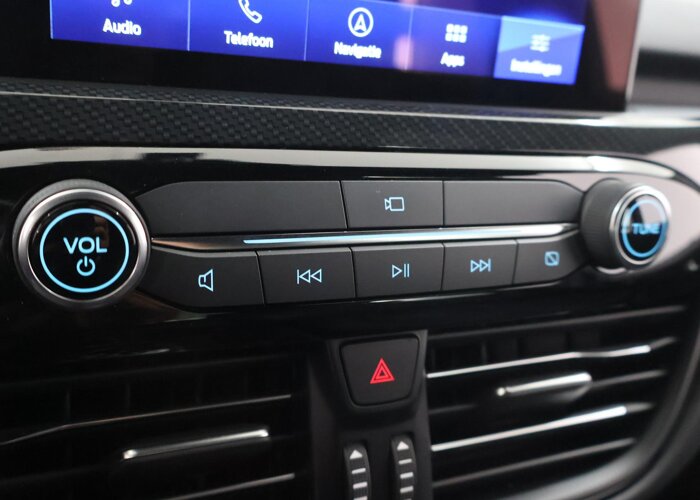 Ford Kuga 2.5 PHEV ST-Line X