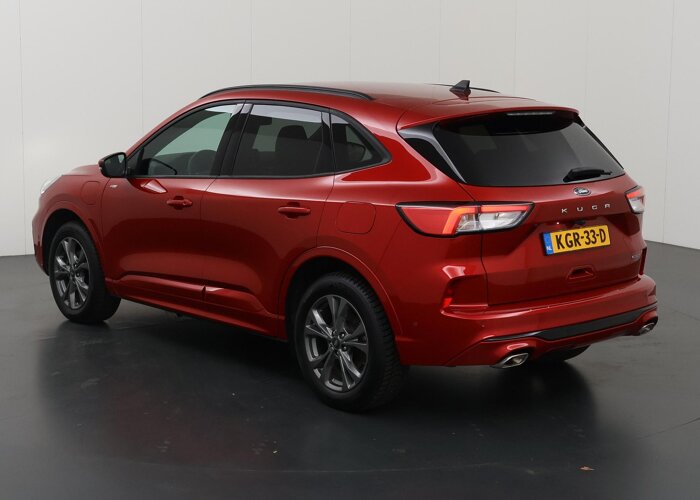 Ford Kuga 2.5 PHEV ST-Line X
