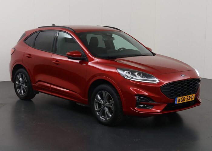 Ford Kuga 2.5 PHEV ST-Line X