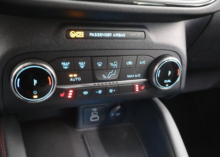Ford Kuga 2.5 PHEV ST-Line X