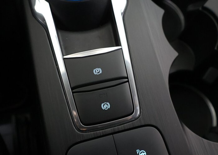 Ford Kuga 2.5 PHEV ST-Line X