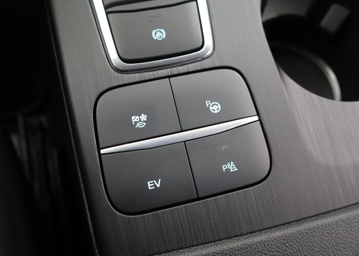Ford Kuga 2.5 PHEV ST-Line X