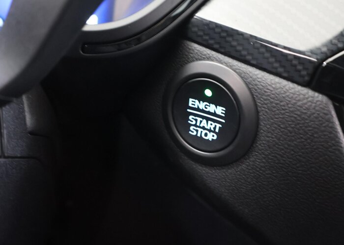 Ford Kuga 2.5 PHEV ST-Line X