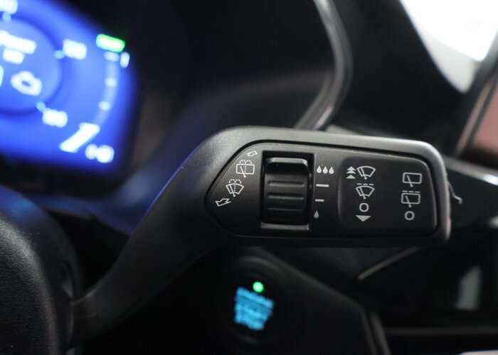 Ford Kuga 2.5 PHEV ST-Line X