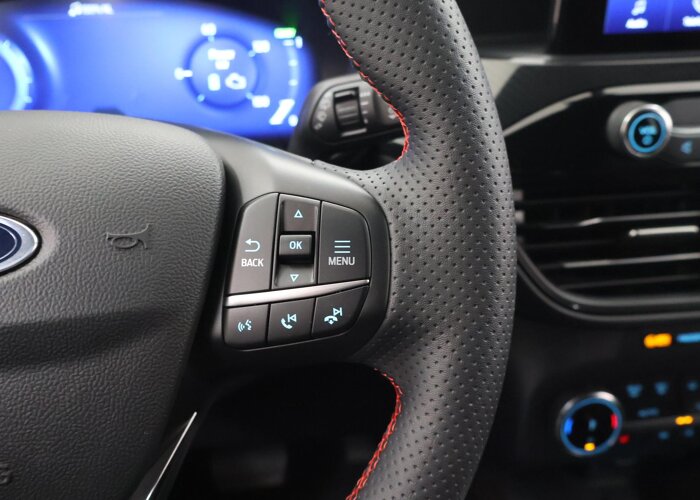 Ford Kuga 2.5 PHEV ST-Line X