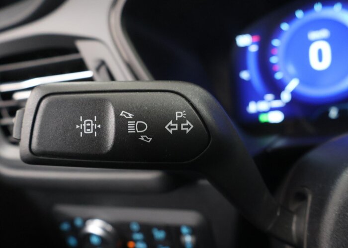 Ford Kuga 2.5 PHEV ST-Line X