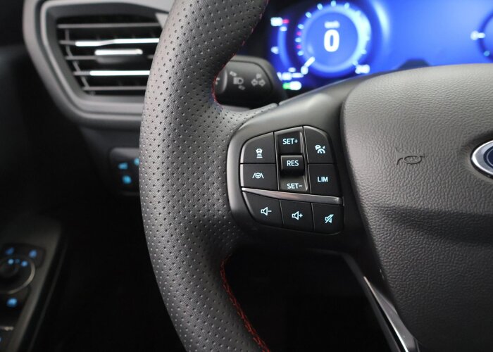 Ford Kuga 2.5 PHEV ST-Line X