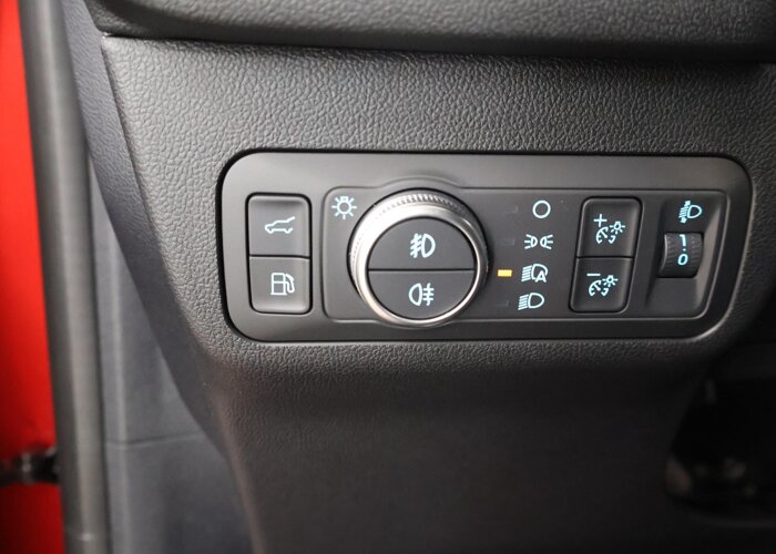 Ford Kuga 2.5 PHEV ST-Line X