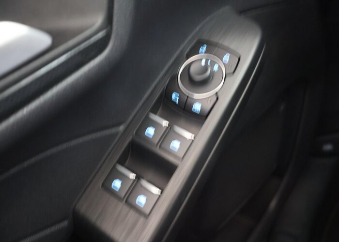 Ford Kuga 2.5 PHEV ST-Line X