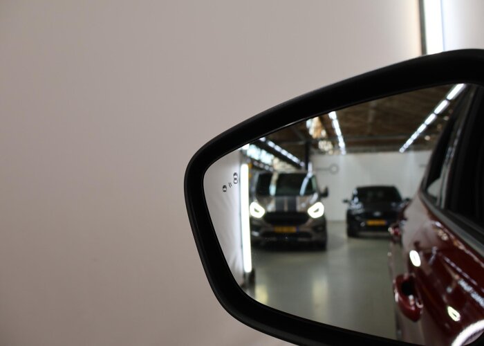 Ford Kuga 2.5 PHEV ST-Line X
