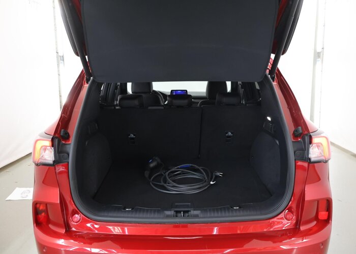 Ford Kuga 2.5 PHEV ST-Line X