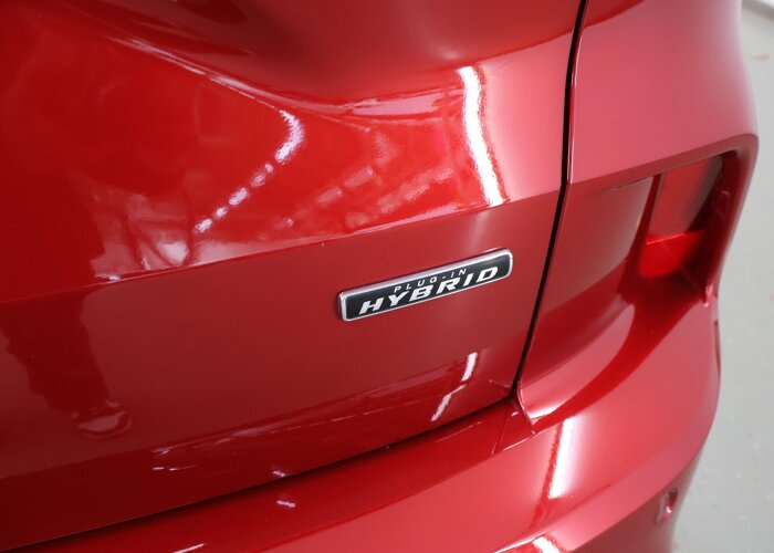 Ford Kuga 2.5 PHEV ST-Line X