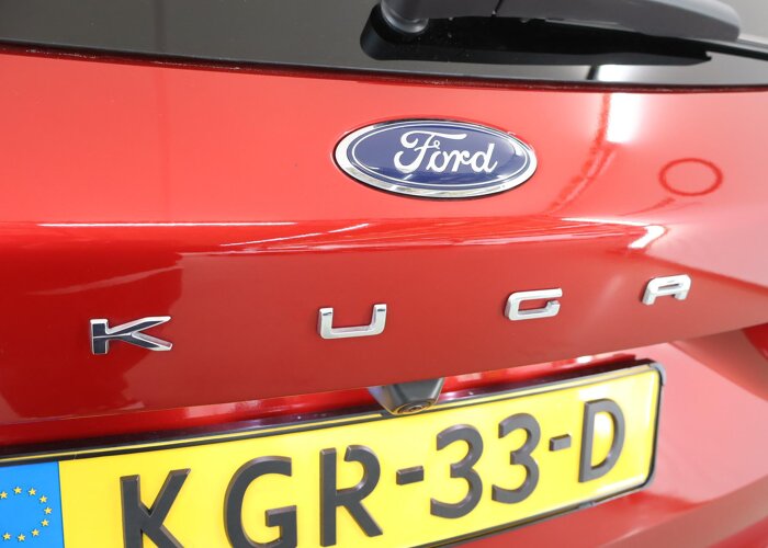 Ford Kuga 2.5 PHEV ST-Line X