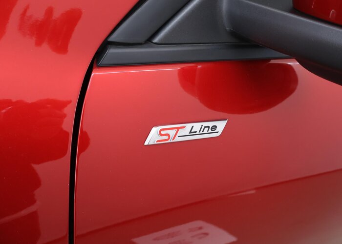 Ford Kuga 2.5 PHEV ST-Line X
