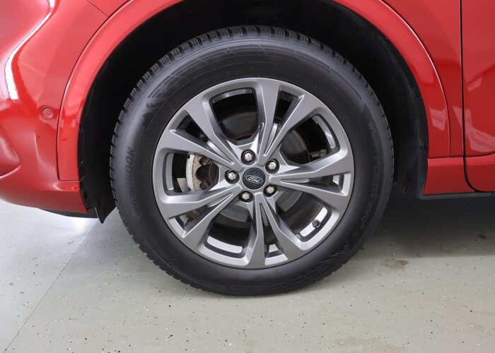 Ford Kuga 2.5 PHEV ST-Line X