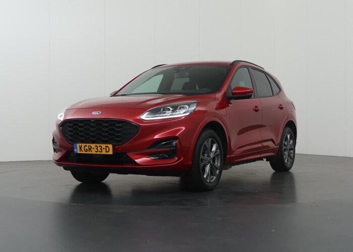 Ford Kuga 2.5 PHEV ST-Line X
