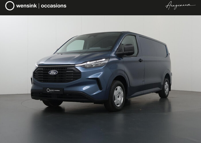 Ford Transit Custom 320 | 2.0 TDCI | L2 H1 | TREND |