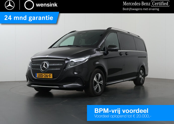 Mercedes-Benz EQV 300 | Lang L2 | Avantgarde | 90 kWh |