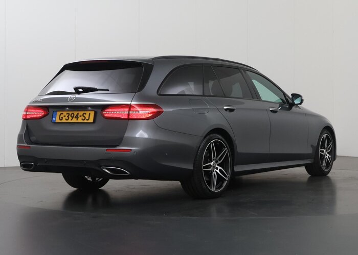 Mercedes-Benz E-Klasse Estate 220 d Premium Plus
