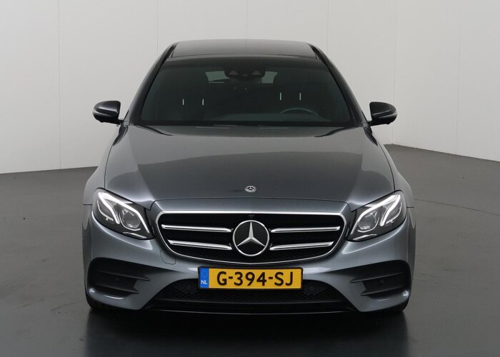 Mercedes-Benz E-Klasse Estate 220 d Premium Plus