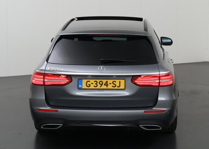 Mercedes-Benz E-Klasse Estate 220 d Premium Plus