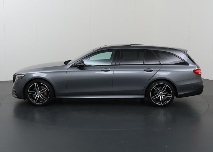 Mercedes-Benz E-Klasse Estate 220 d Premium Plus