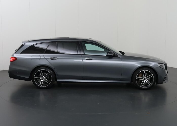 Mercedes-Benz E-Klasse Estate 220 d Premium Plus