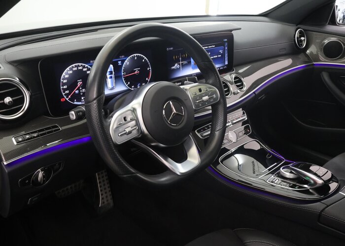Mercedes-Benz E-Klasse Estate 220 d Premium Plus